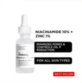 The Ordinary Face and Hand Brightening Glow Kit