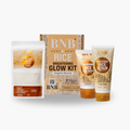 Rice Extract Facial Kit For Bright & Glowing Skin