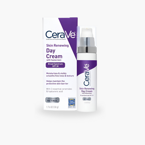Skin Renewing Retinol Serum