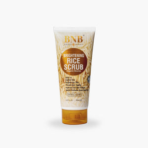 BNB Rice Brightening Scrub 200ML