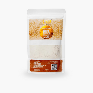 BNB Rice Extract Mask